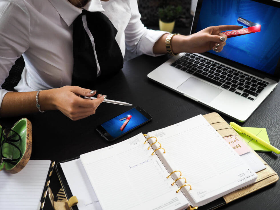 Διαχείριση Μισθοδοσίας