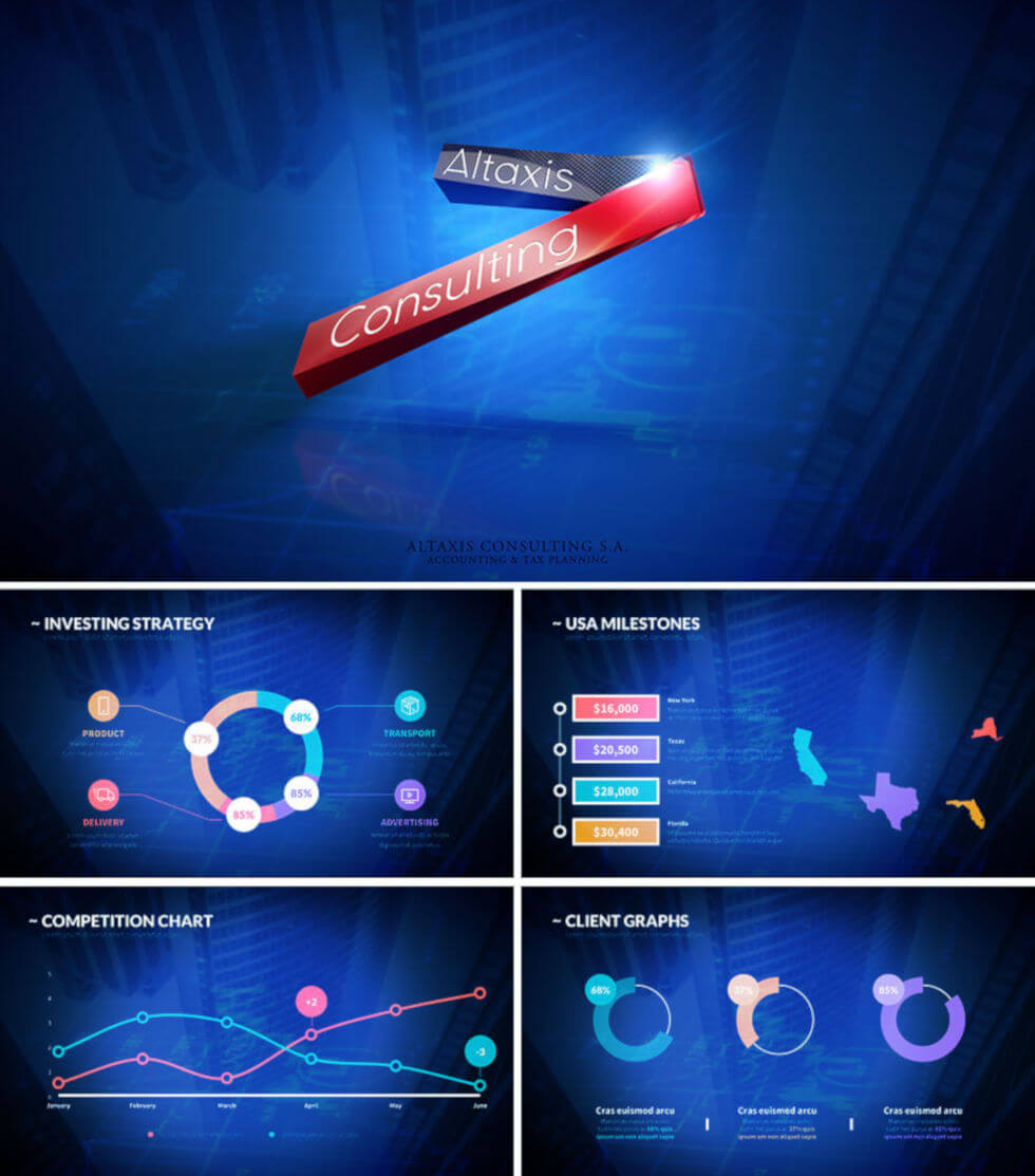 Φορολογικές Υπηρεσίες